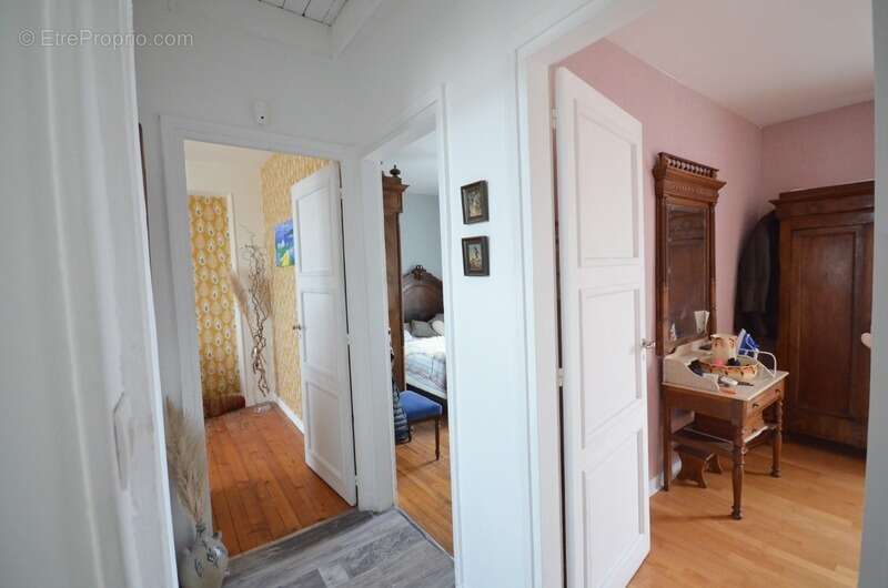 Maison à CHATEAU-THIERRY