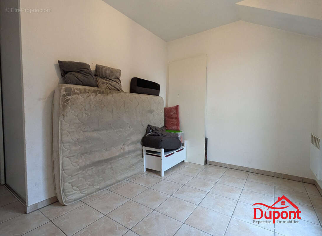 Appartement à SOMAIN