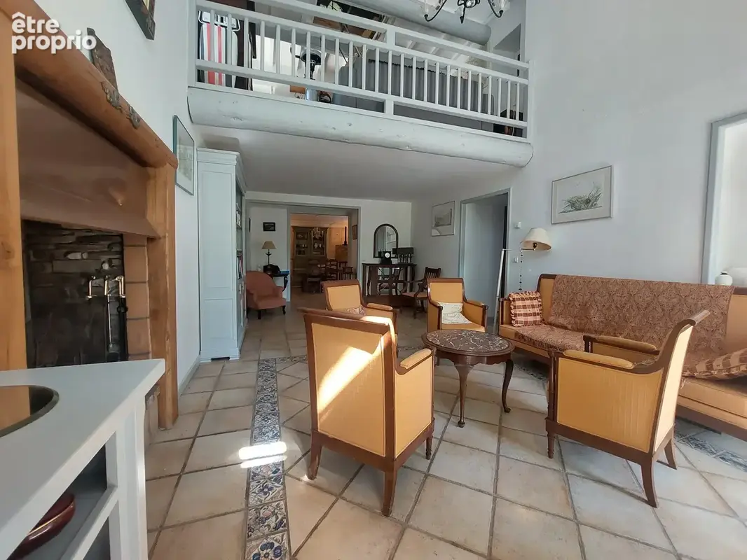 Maison 196 m² à Saint-Jean-Du-Gard  - photo 6