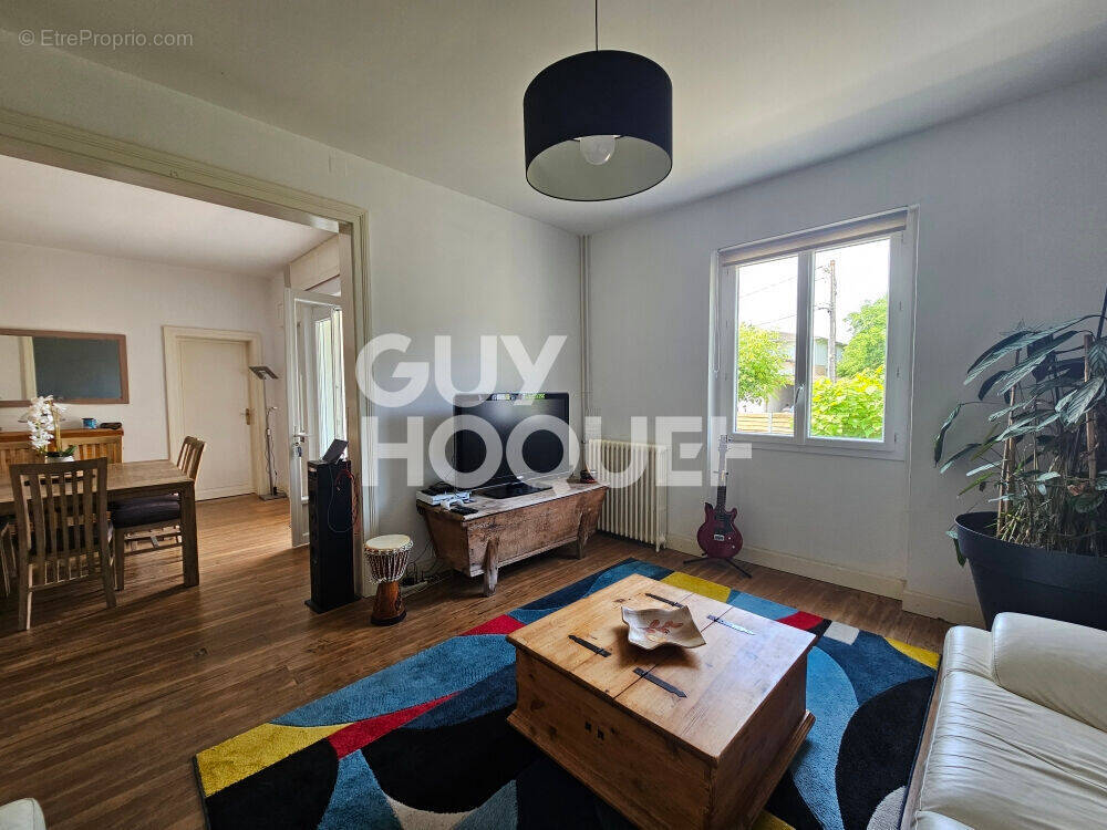 Maison à MONT-DE-MARSAN