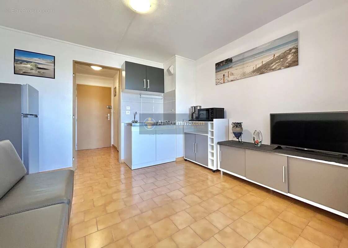Appartement à FREJUS