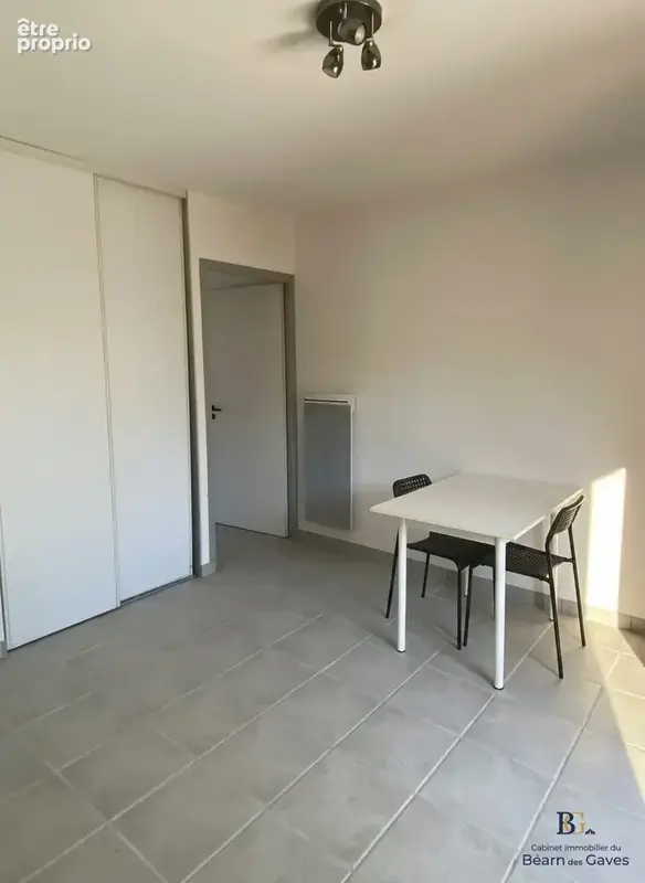 Appartement 1 pièce 23 m² à vendre à Salies-De-Bearn (64270) - photo 3