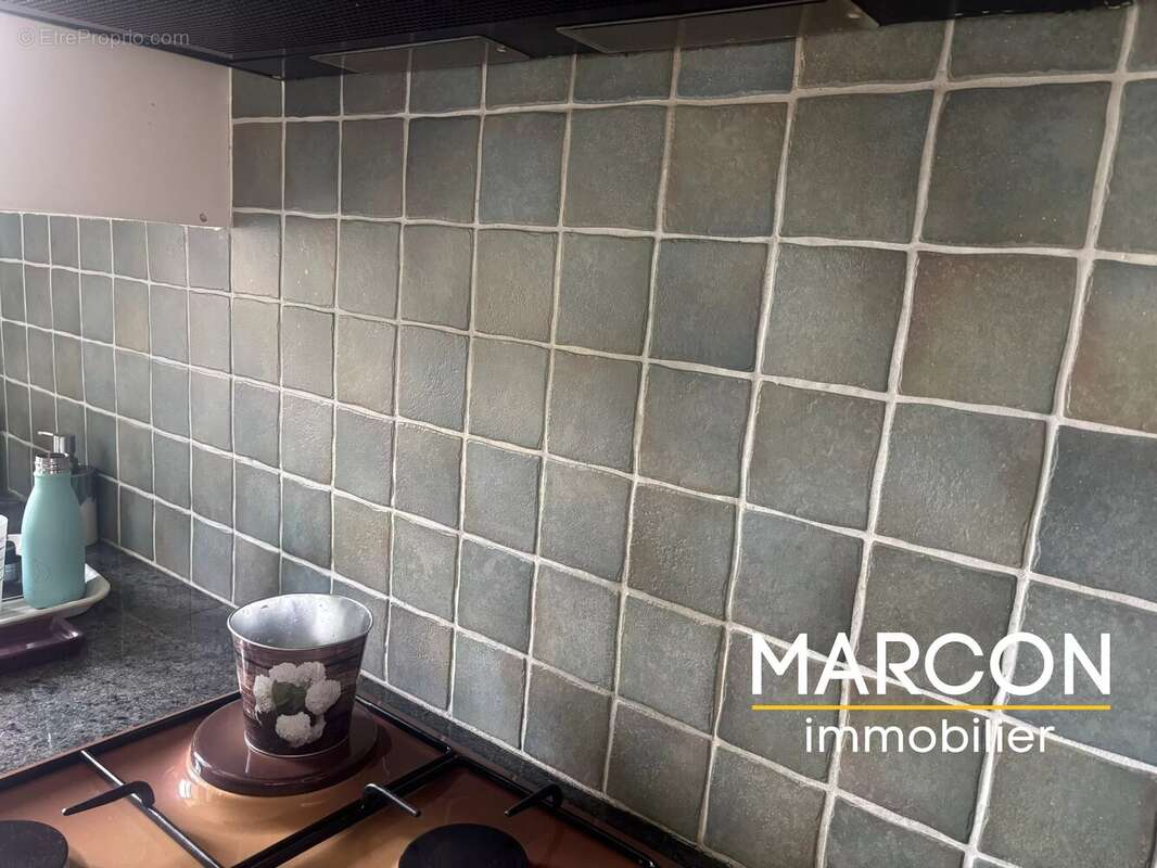 Appartement à LA SOUTERRAINE