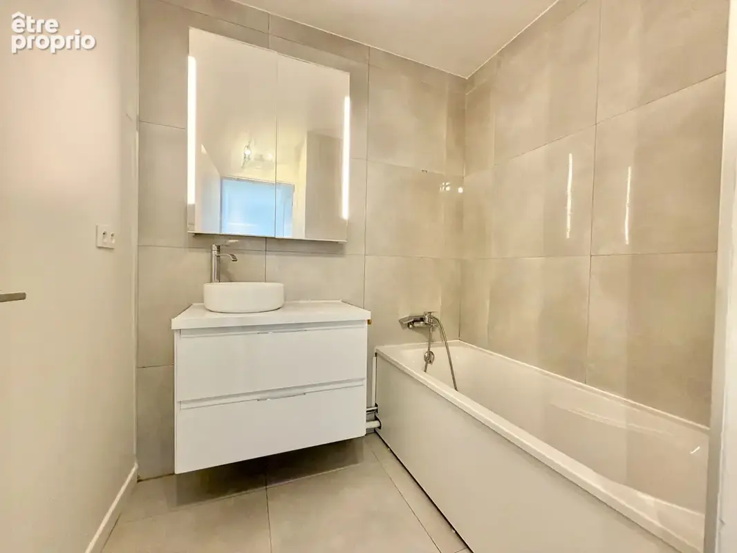 Appartement Sartrouville 2 pièce(s) 54 m2 - photo 5