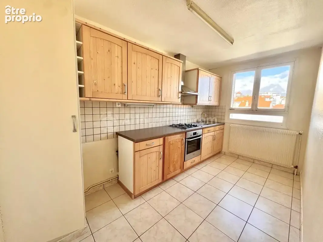 Vente Appartement Clermont-ferrand(63000) 98 000ï¿œ - photo 4