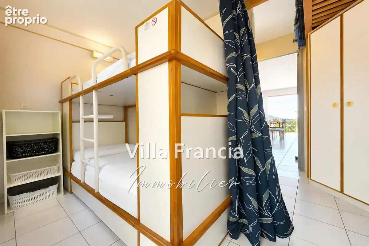 Appartement 1 pièce 22 m² à vendre à Saint-Raphael (83700) - photo 6
