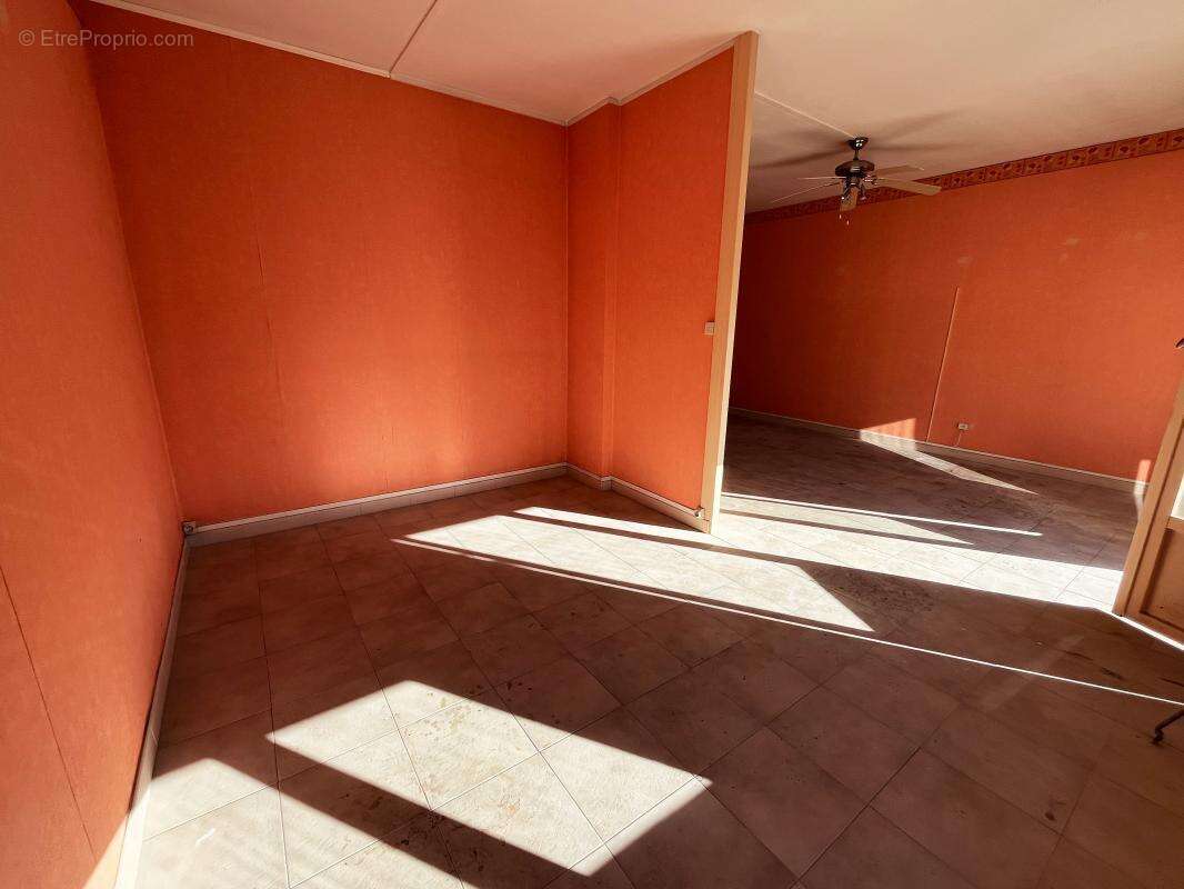 Appartement à MANOSQUE