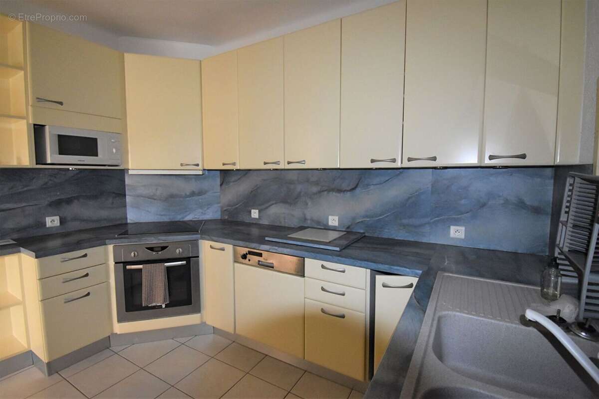 Maison à SAINT-RAPHAEL