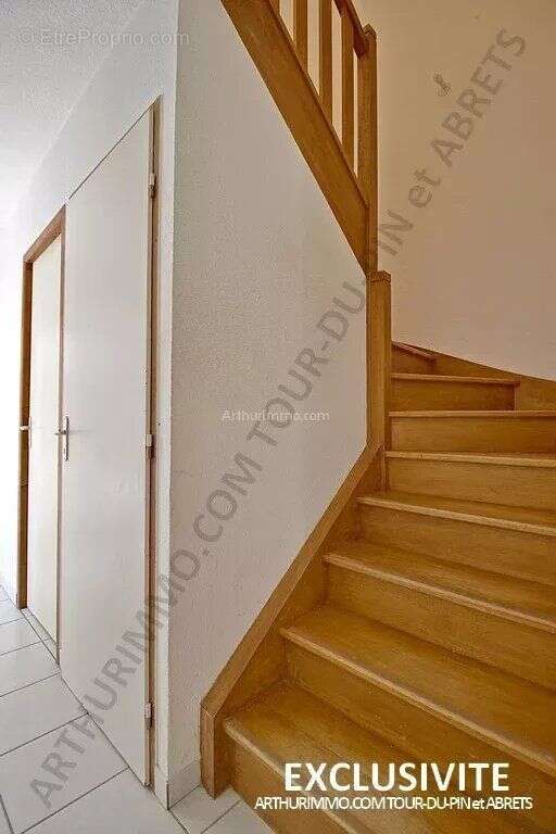 Maison à LE PONT-DE-BEAUVOISIN