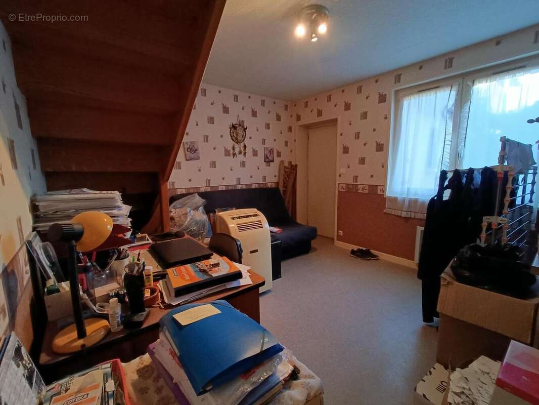 Photo 9 - Maison à CUBLIZE