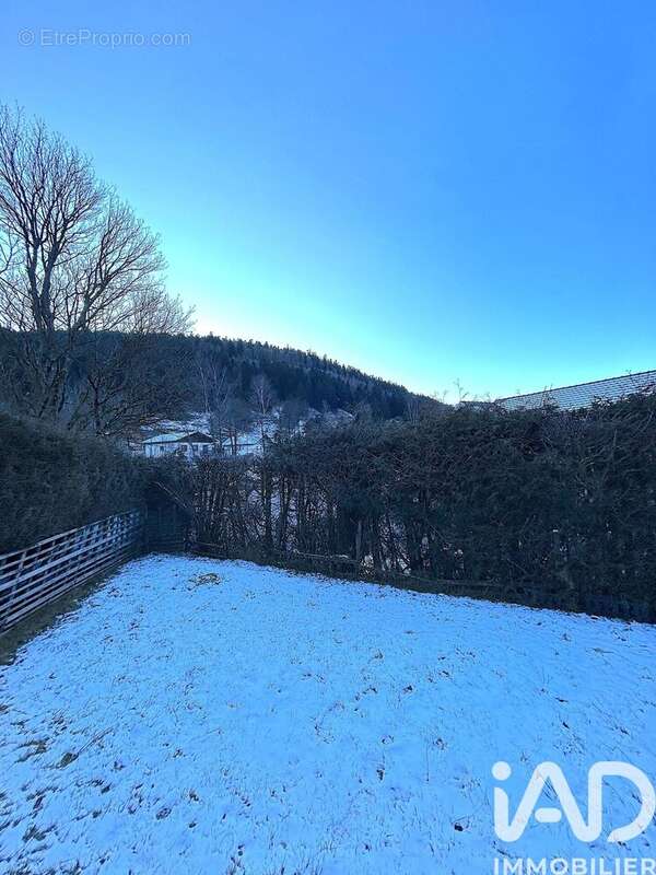 Photo 9 - Appartement à LA BRESSE