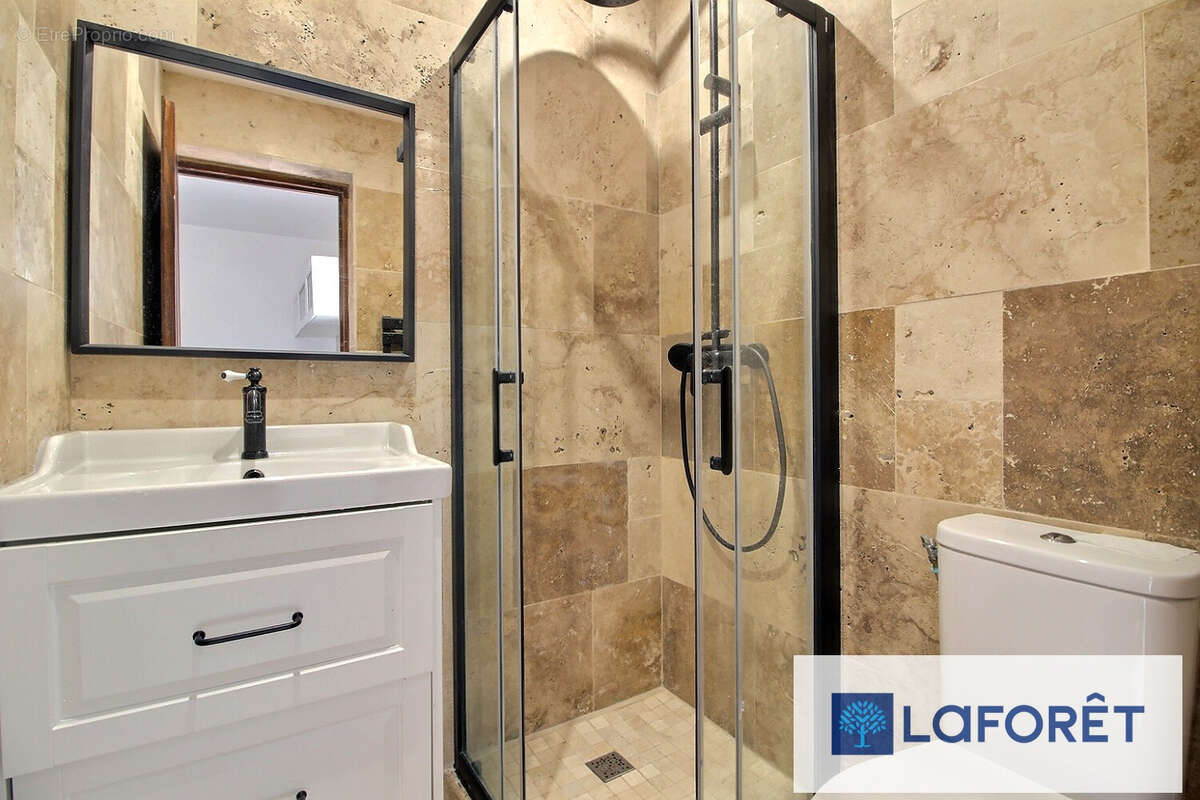 Maison à RIS-ORANGIS