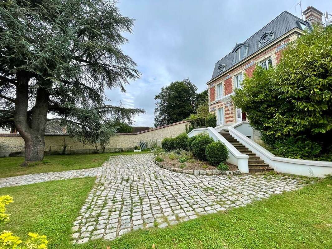Plein coeur de chaumont en vexin ! - photo 3