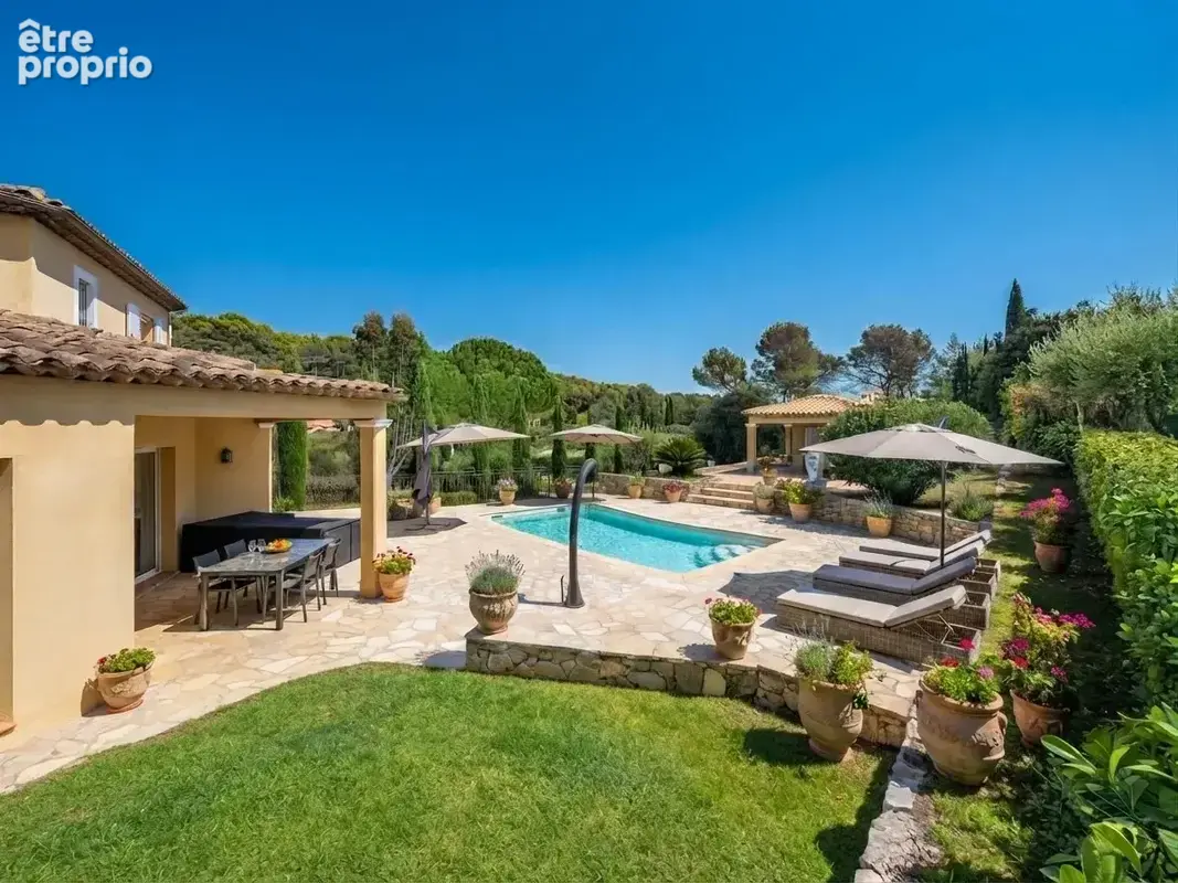 Exclusif - Le Domaine Secret de Lorgues - photo 4