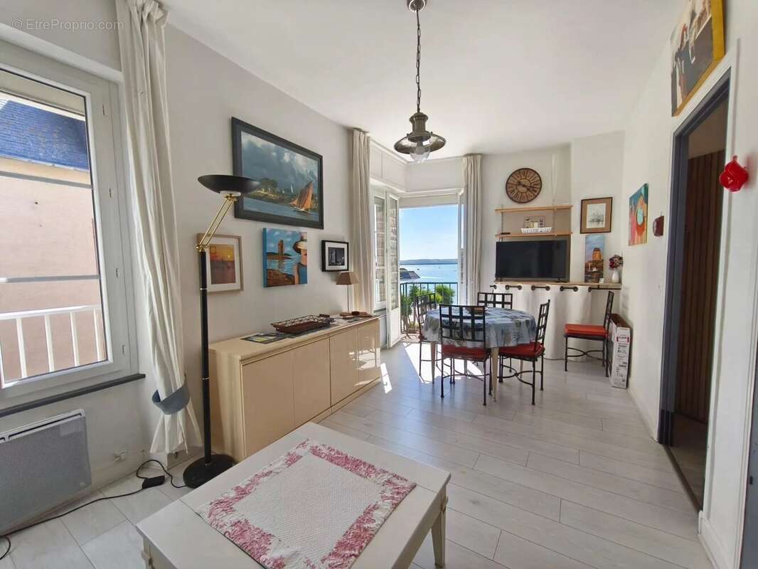 Appartement à SAINT-MALO