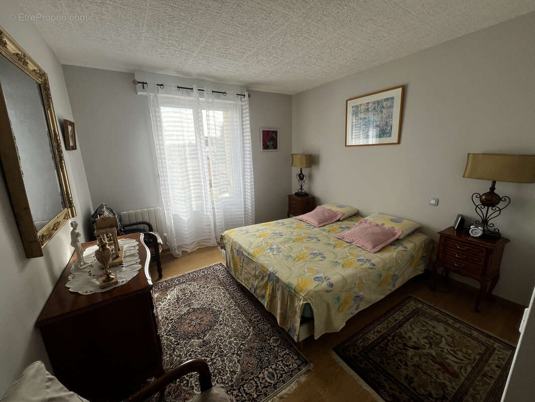 Appartement à VILLEFRANCHE-DE-ROUERGUE