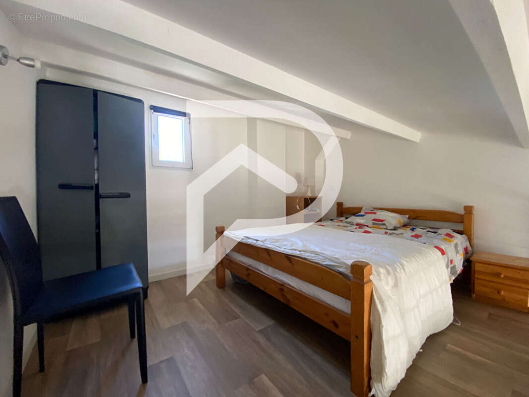 Maison à AIGUES-MORTES