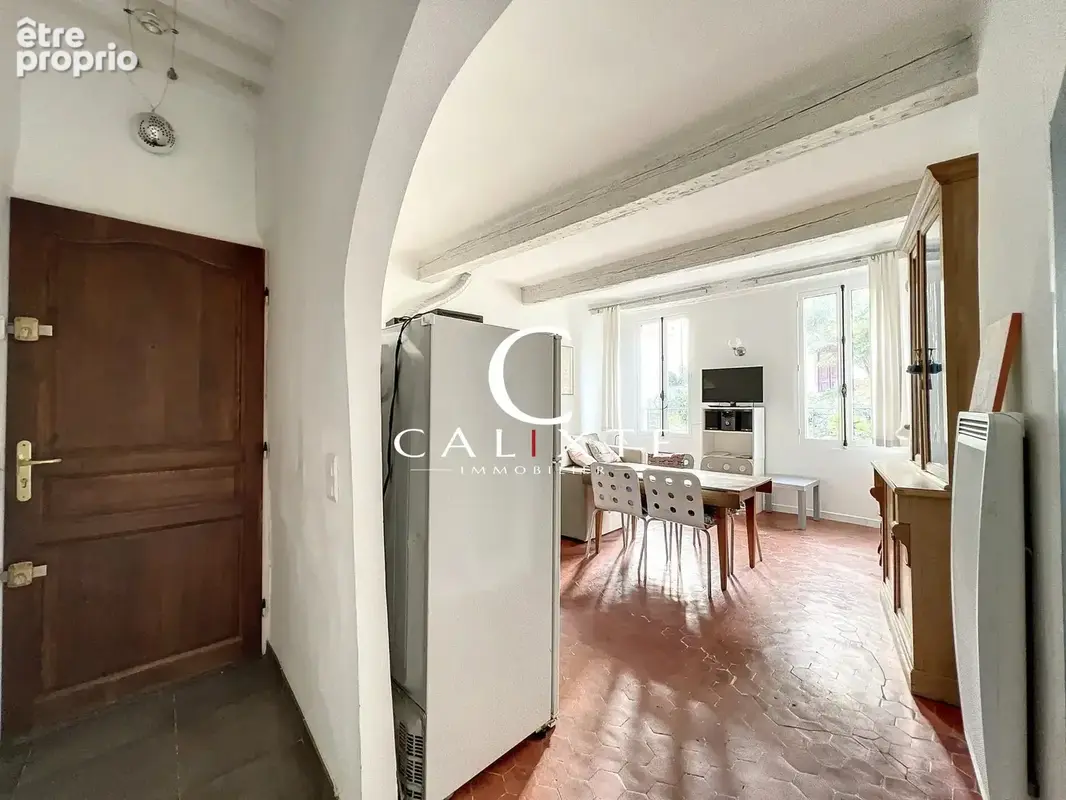 Appartement 3 pièces 57 m² à vendre à Seillans (83440) - photo 4