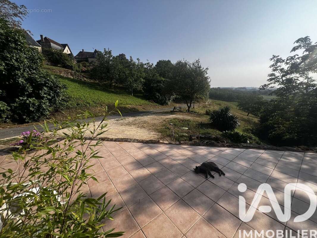 Photo 6 - Maison à BADEFOLS-D&#039;ANS