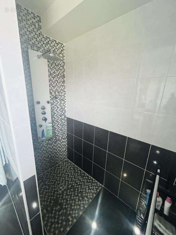 Mandeure magnifique maison f7 recente 150 m2 - photo 8
