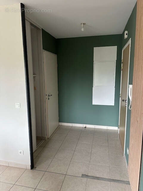 Appartement à LE PONT-DE-BEAUVOISIN