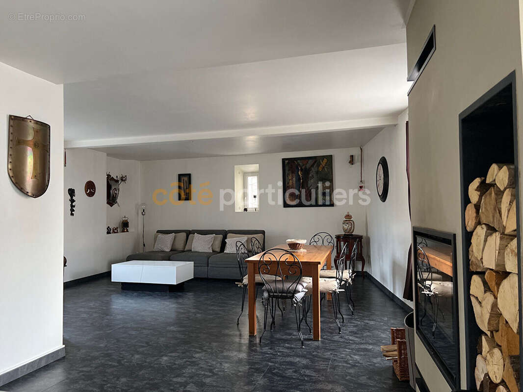 Maison 4 pièces centre bourg de Dampmart - photo 2