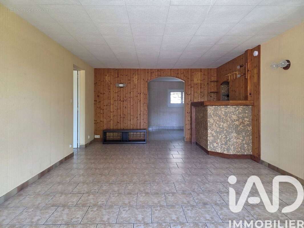 Photo 8 - Maison à PRANZAC