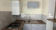 Appartement à VITRY-SUR-ORNE
