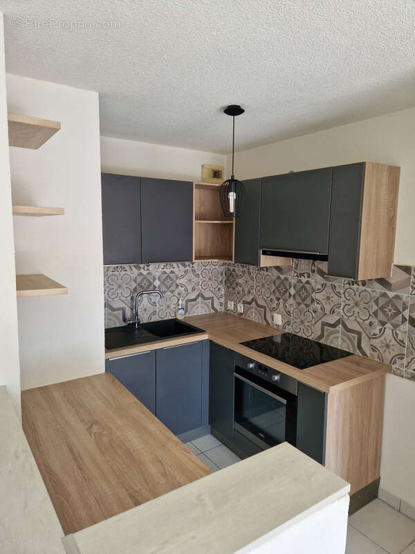 Appartement à NARBONNE