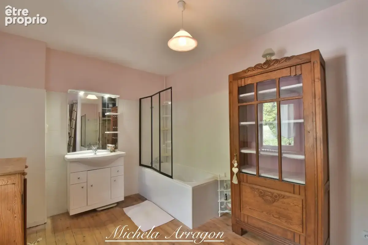 Maison à vendre 4 pièces VILLENEUVE SUR LOT (47) - photo 18
