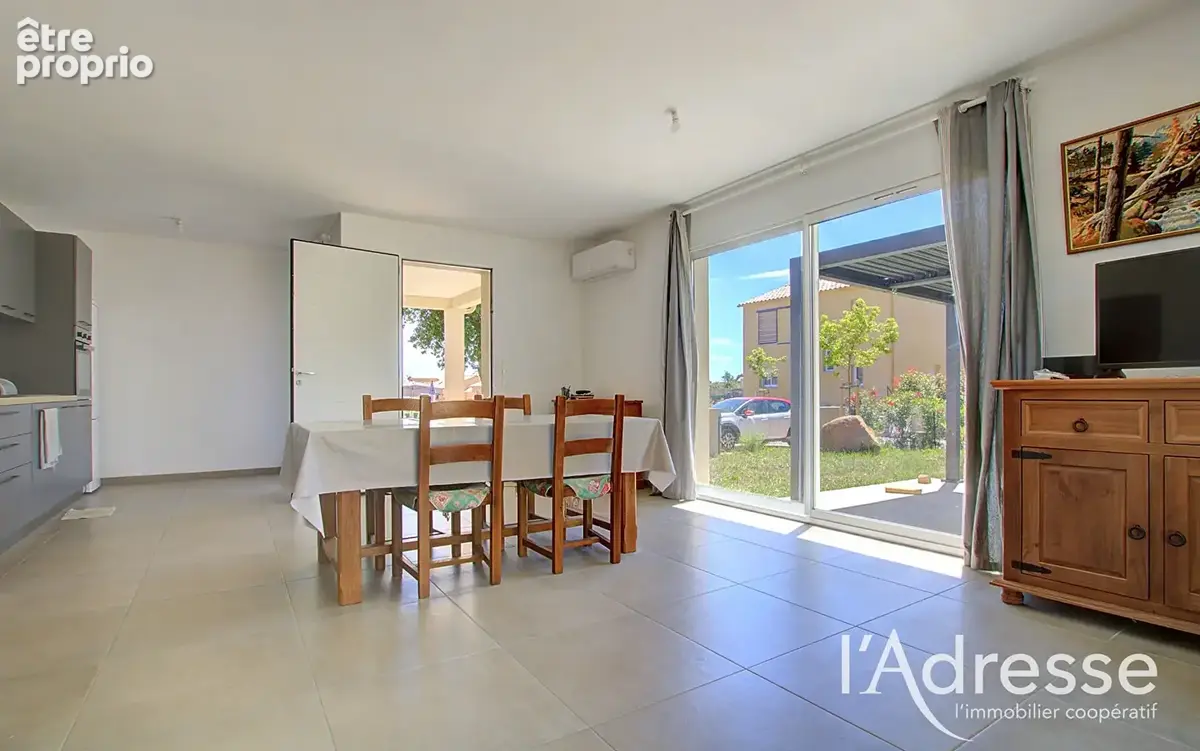 Maison Vescovato 3 pièces 76 m2 - photo 5