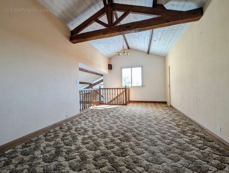 Maison à MAULEVRIER