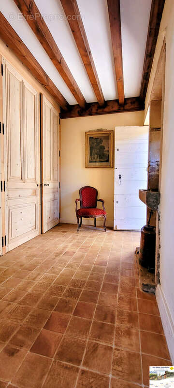 Maison à LIERGUES