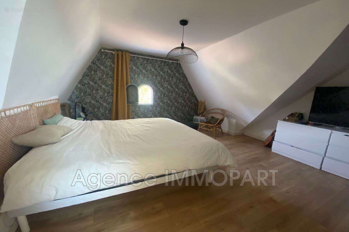 Maison à LA BAULE-ESCOUBLAC