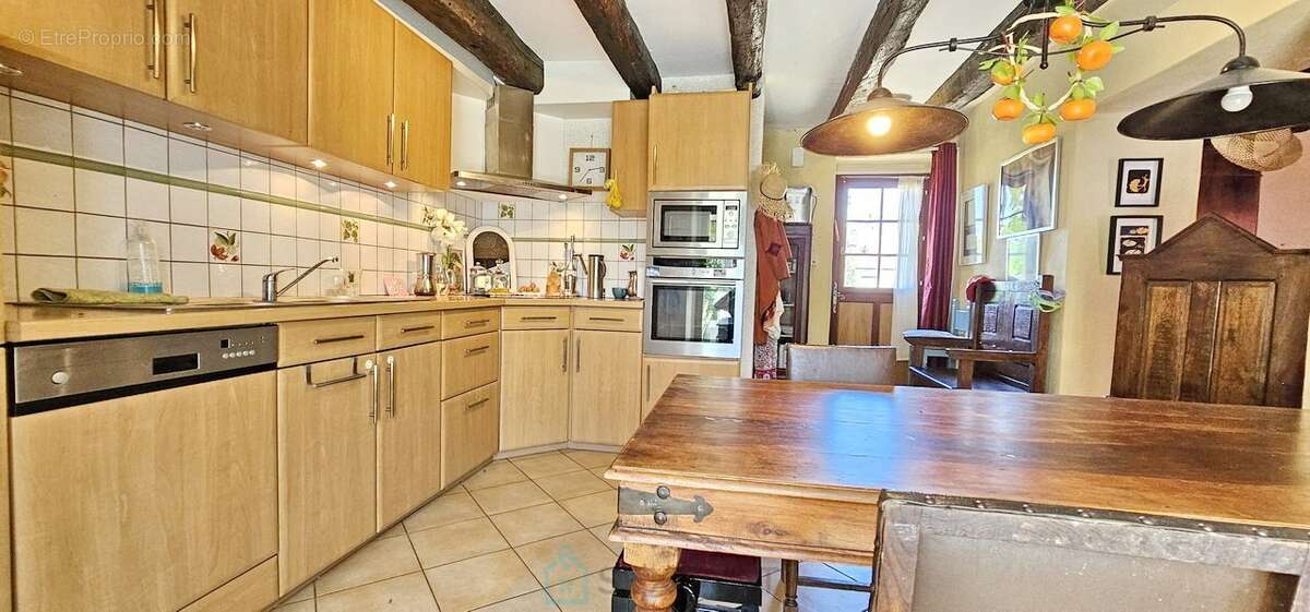 Maison à ROCAMADOUR