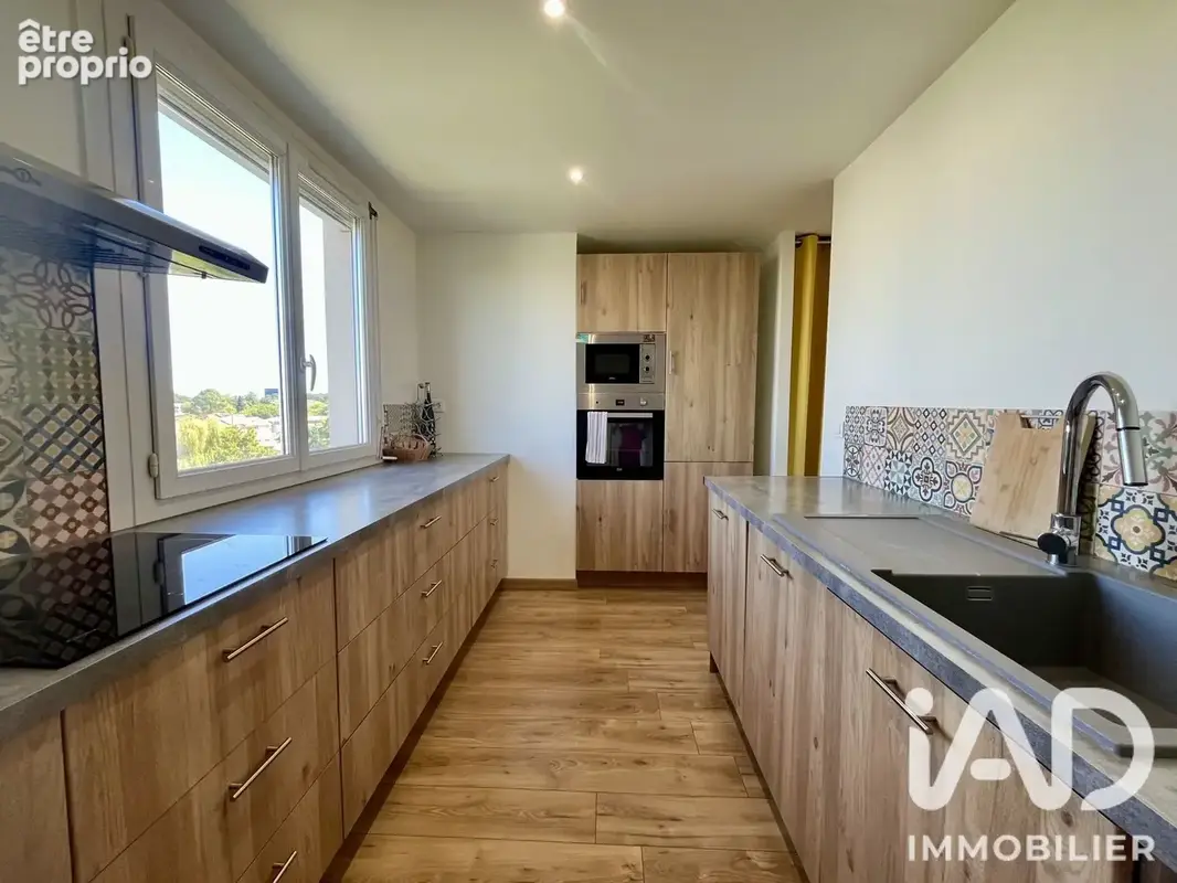 Photo 1 - Appartement à VILLENAVE-D'ORNON