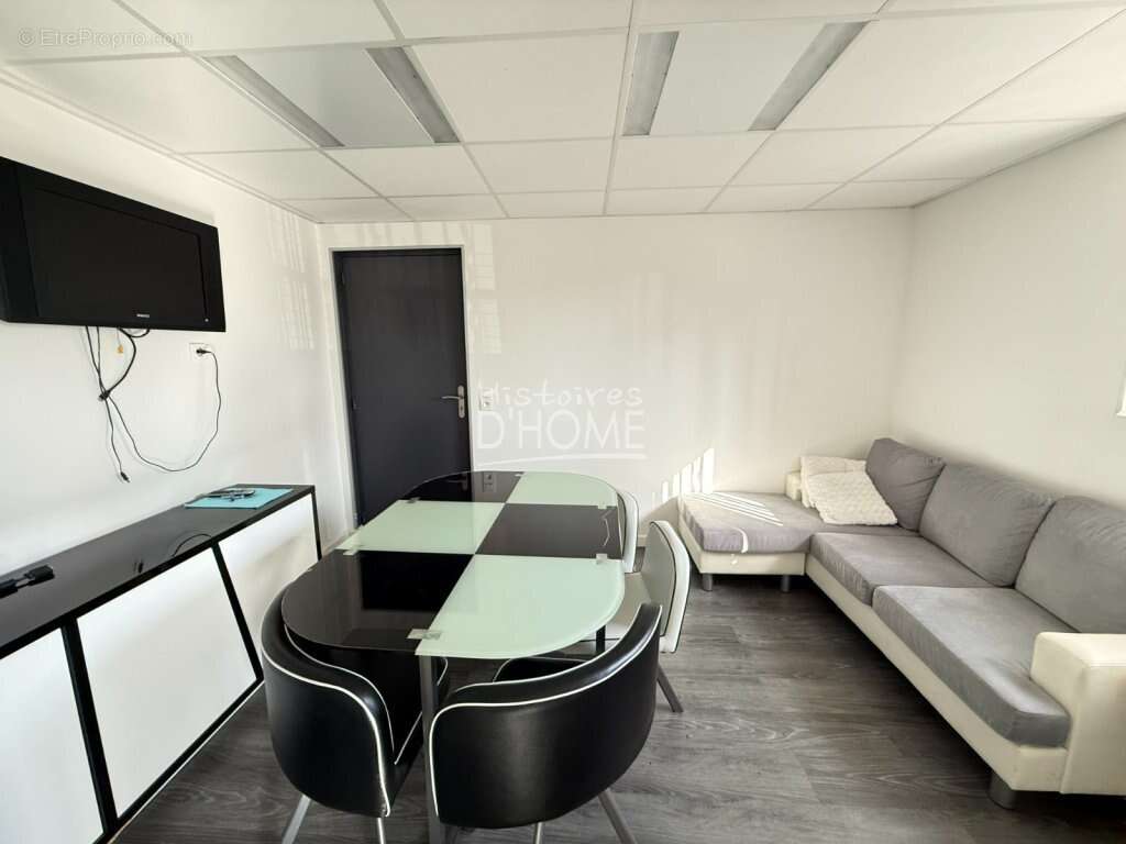 Maison à FAREMOUTIERS