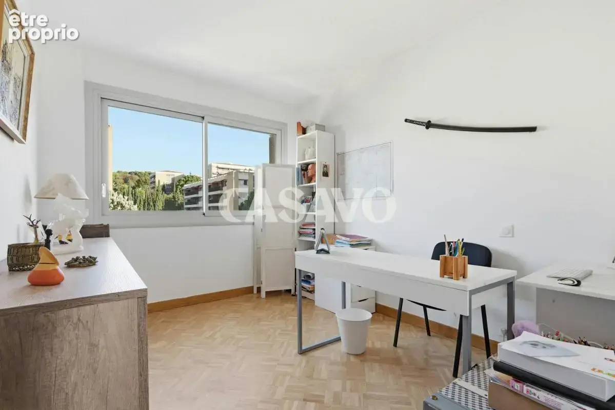 Vente Appartement 4 pièces de 115m² - 13100 Aix-en-Provence - photo 12