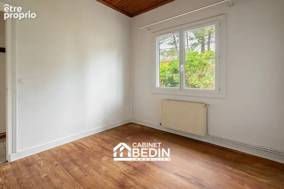 Maison 69 m² à Lege-Cap-Ferret  - photo 7