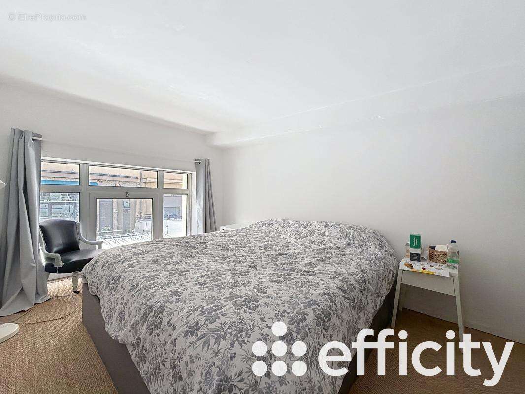Appartement - photo 10