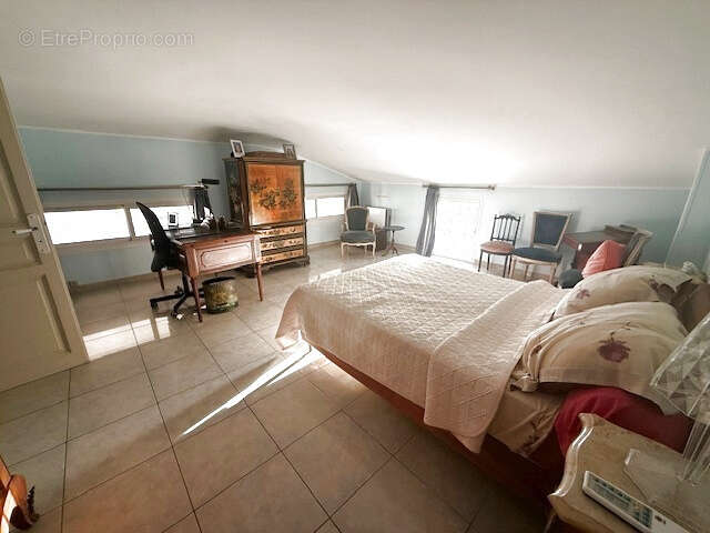 Appartement à SANARY-SUR-MER