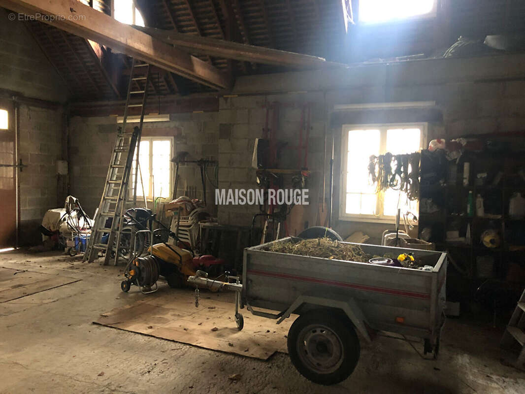 Maison à LE MINIHIC-SUR-RANCE