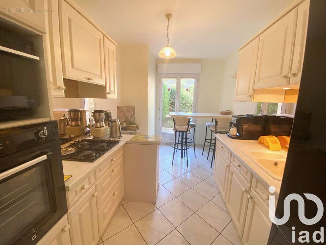 Photo 2 - Maison à MONTGERON