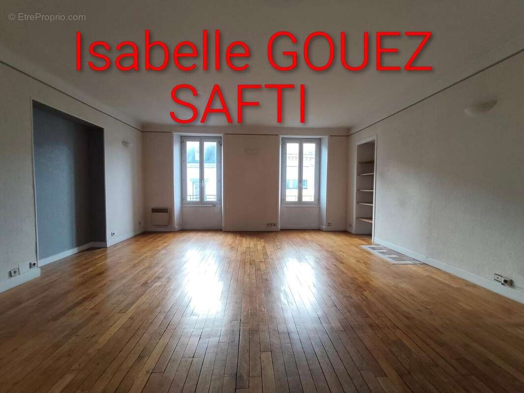 Photo 6 - Appartement à SAINT-BRIEUC