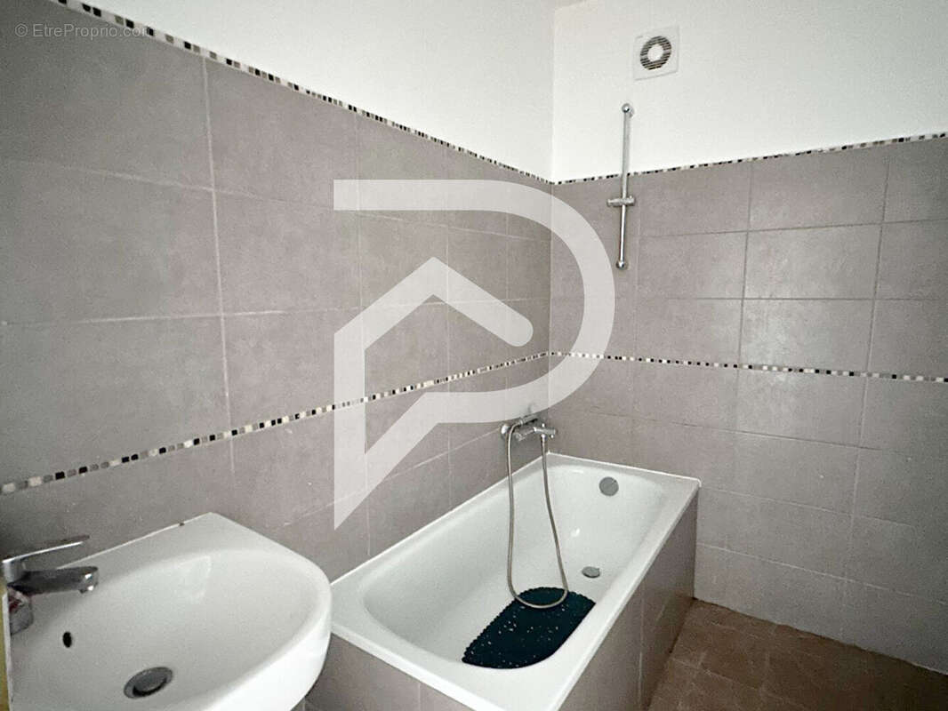Appartement à CLAMART