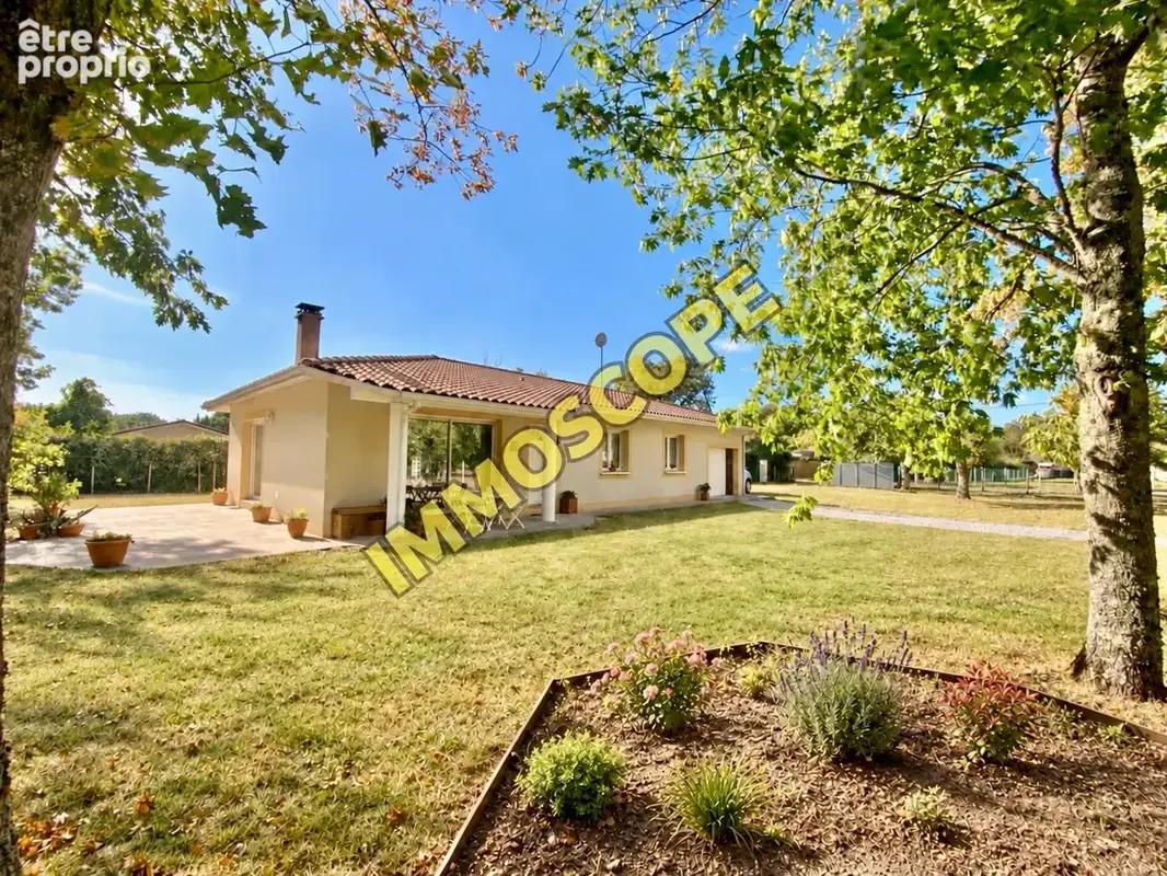 Bassin d’Arcachon   Charmante maison sur 2039m2 au calme - photo 8