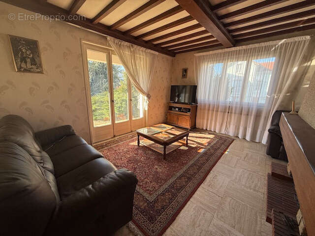 Maison à FIRMINY