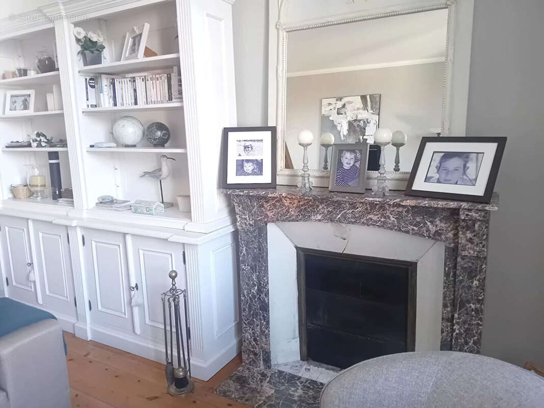 Appartement à SAINT-MALO
