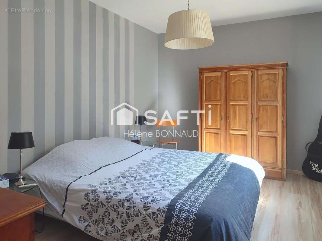 Photo 6 - Maison à CHAMPDOTRE