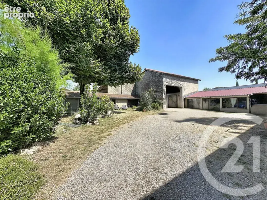 Propriété - photo 11